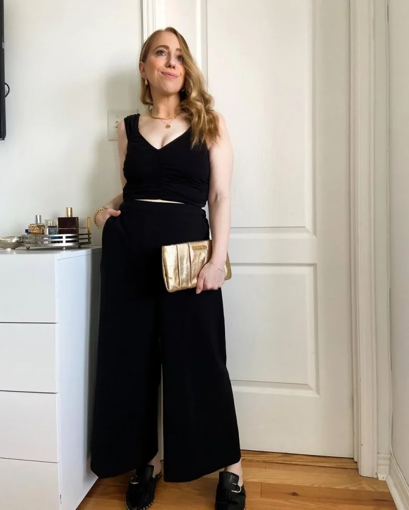 Fall Date Night Outfits For Women 2026: Chic Looks to Make Every Autumn Date Feel Special
