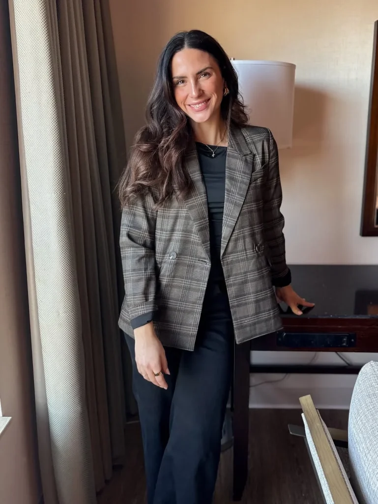 Fall Date Night Outfits For Women 2026: Chic Looks to Make Every Autumn Date Feel Special