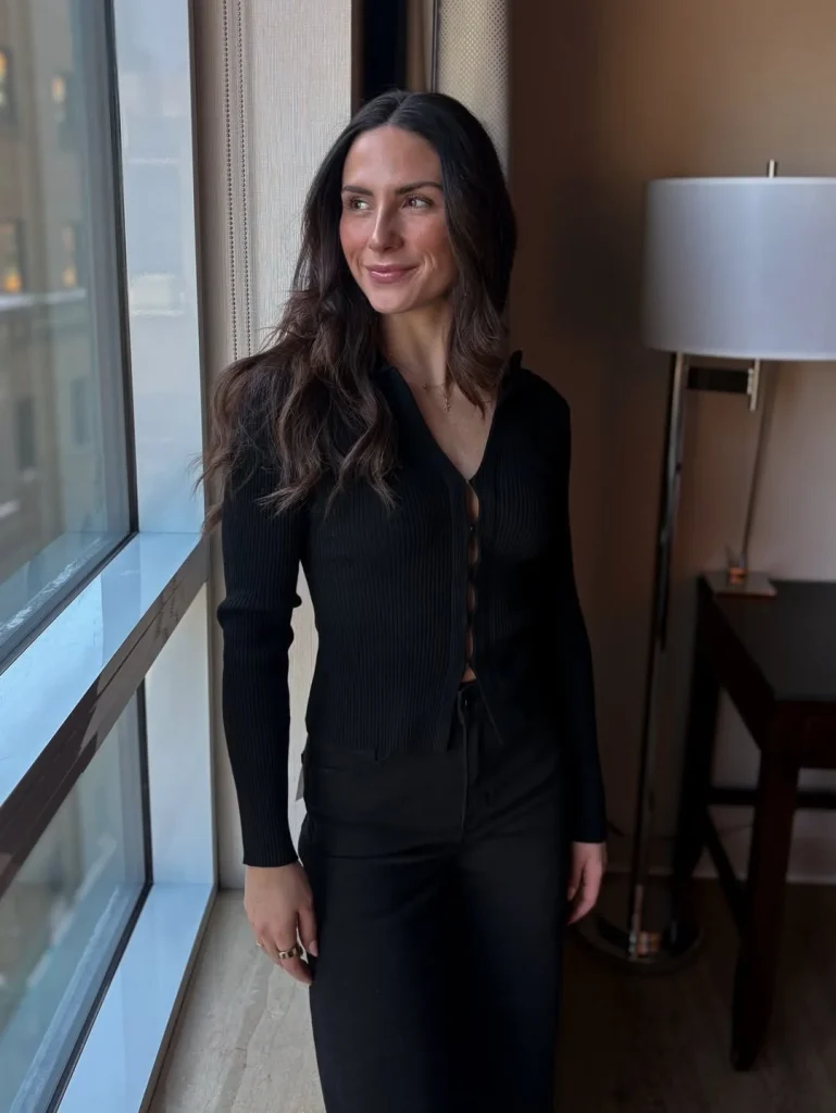 Fall Date Night Outfits For Women 2026: Chic Looks to Make Every Autumn Date Feel Special
