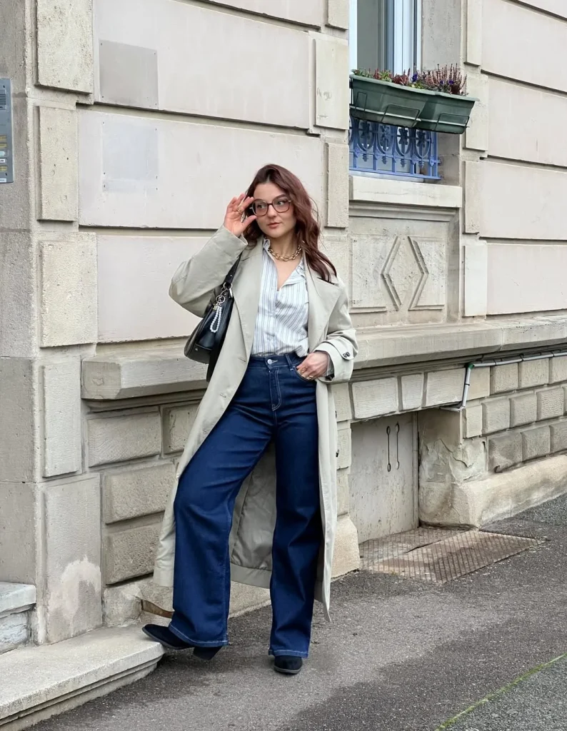 Fall Denim Fashion Outfits 2026: 26 Stylish Ideas for Effortless Autumn Looks