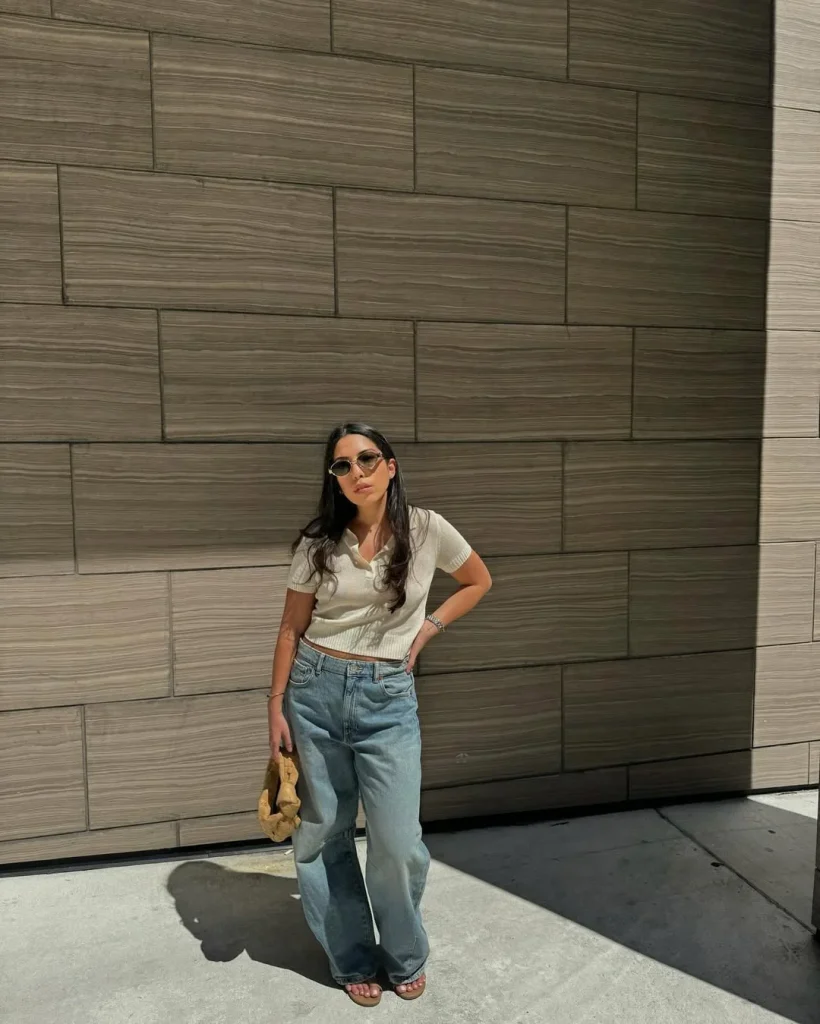Fall Denim Fashion Outfits 2026: 26 Stylish Ideas for Effortless Autumn Looks
