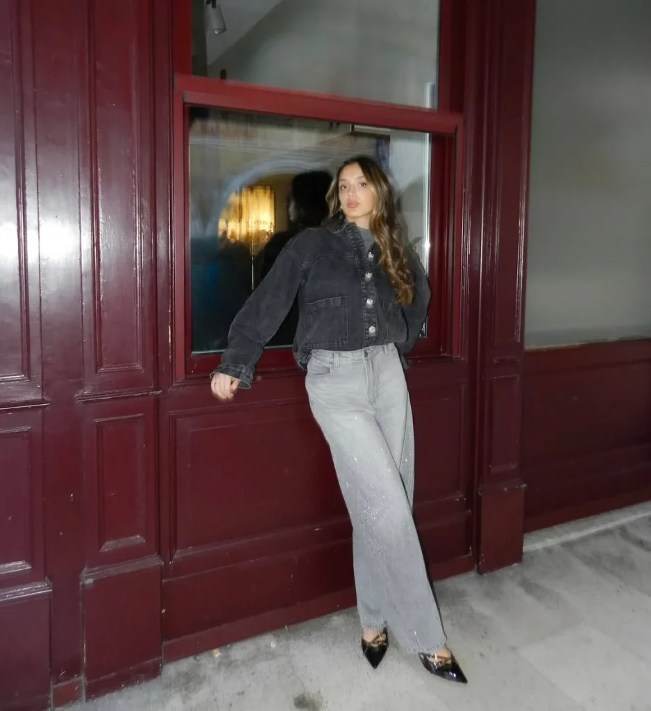 Fall Denim Fashion Outfits 2026: 26 Stylish Ideas for Effortless Autumn Looks