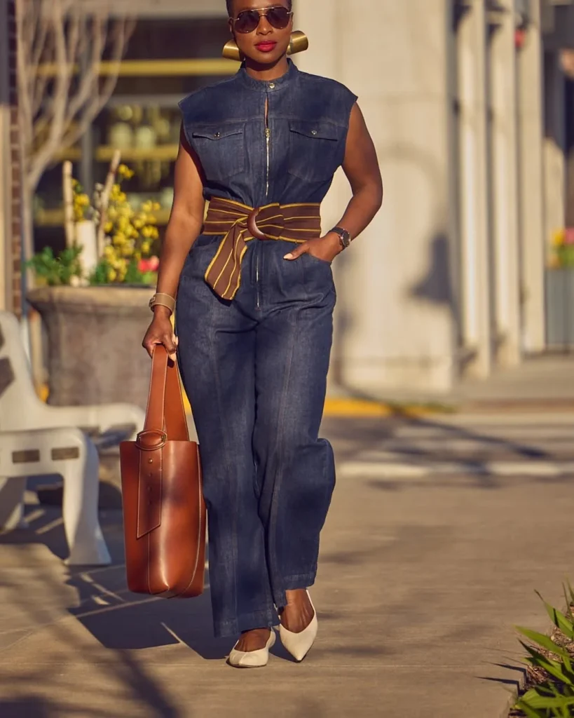 Fall Denim Fashion Outfits 2026: 26 Stylish Ideas for Effortless Autumn Looks