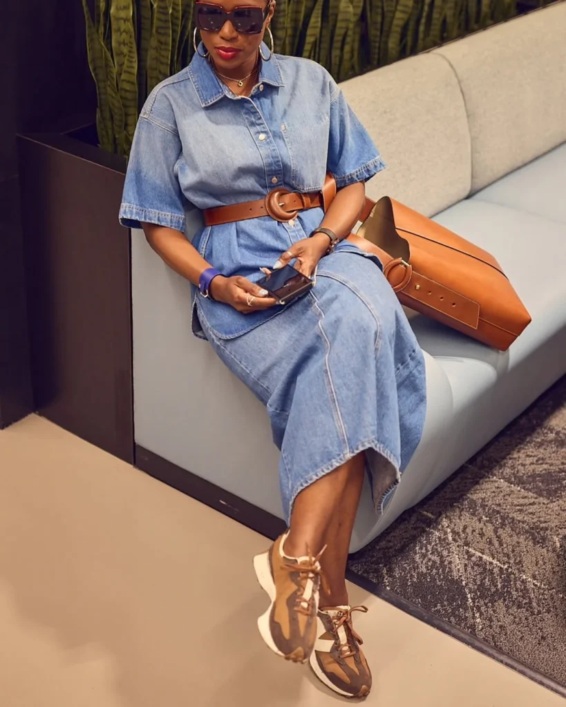 Fall Denim Fashion Outfits 2026: 26 Stylish Ideas for Effortless Autumn Looks