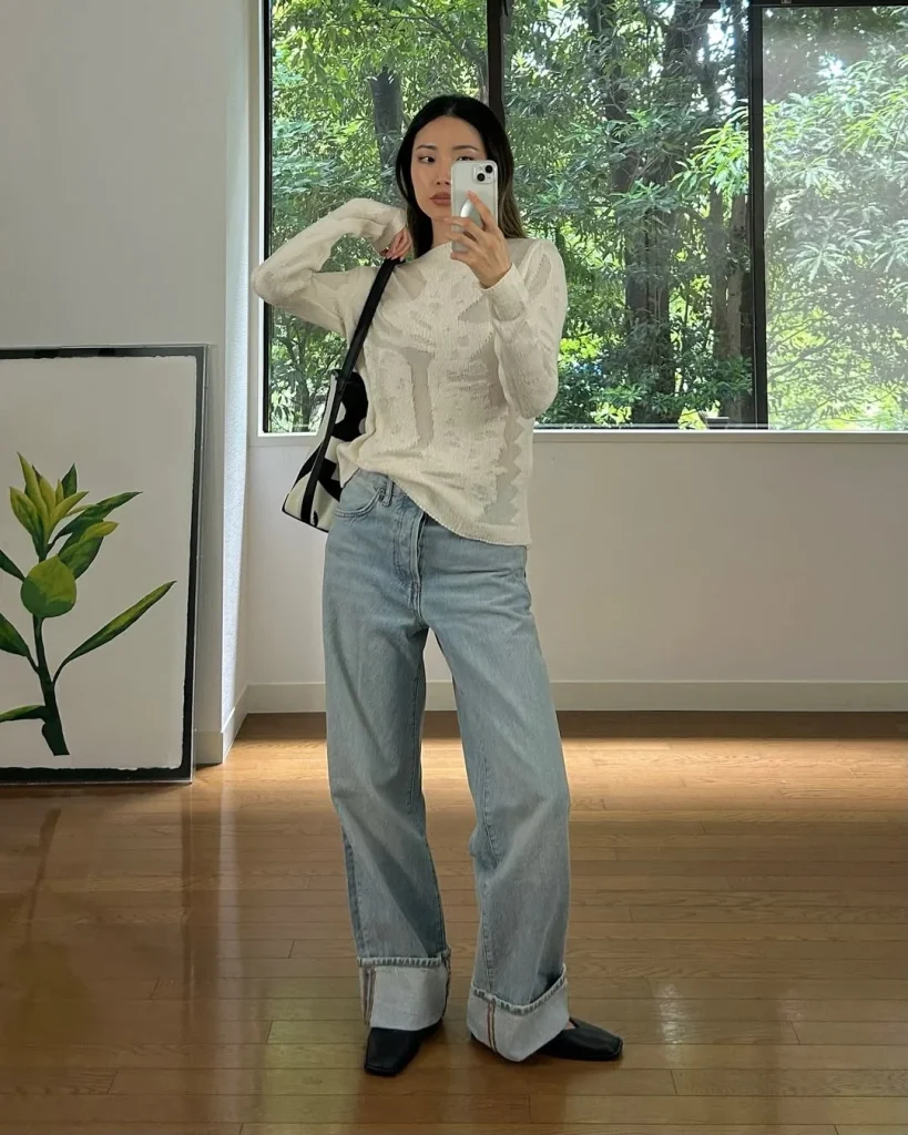 Fall Denim Fashion Outfits 2026: 26 Stylish Ideas for Effortless Autumn Looks