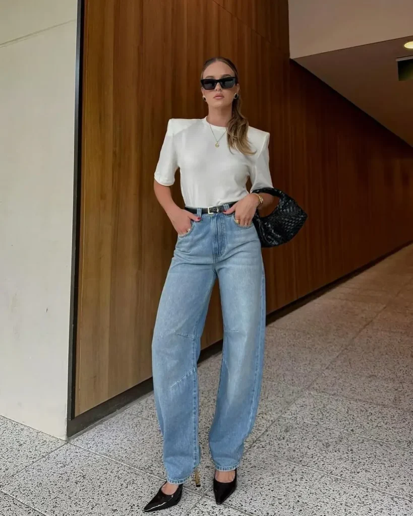 Fall Denim Fashion Outfits 2026: 26 Stylish Ideas for Effortless Autumn Looks