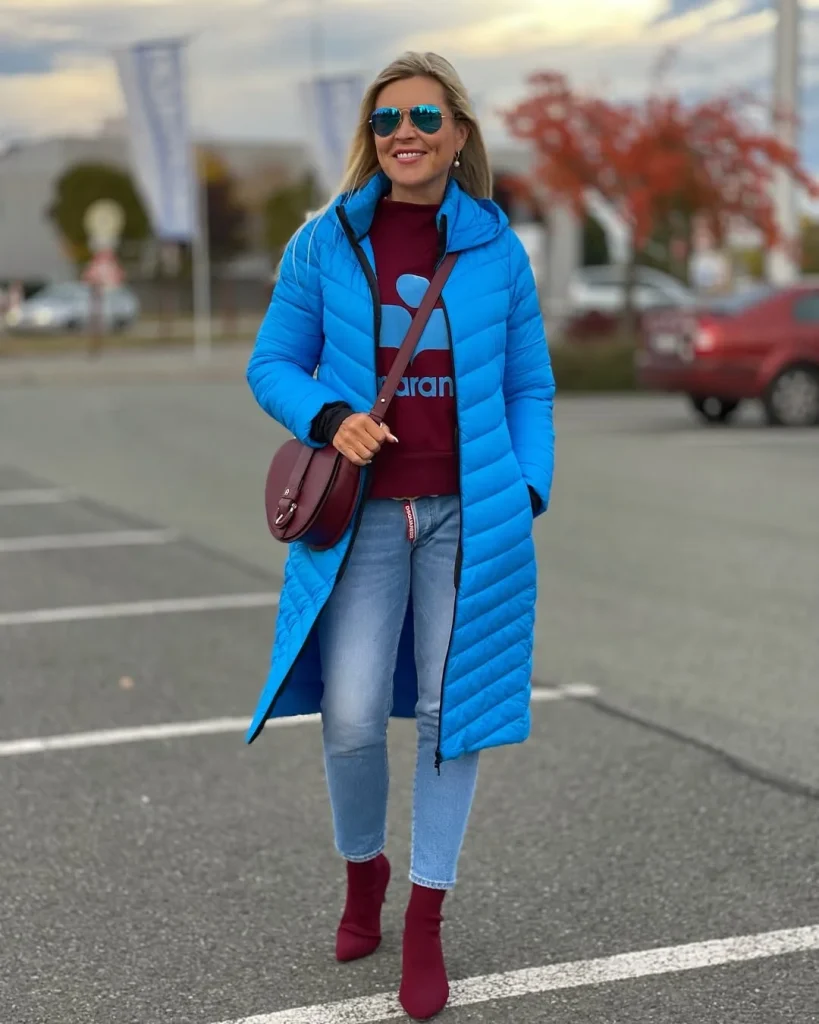 Fall Denim Fashion Outfits 2026: 26 Stylish Ideas for Effortless Autumn Looks