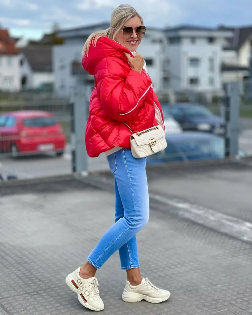 Fall Denim Fashion Outfits 2026: 26 Stylish Ideas for Effortless Autumn Looks