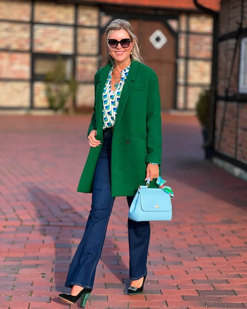 Fall Denim Fashion Outfits 2026: 26 Stylish Ideas for Effortless Autumn Looks