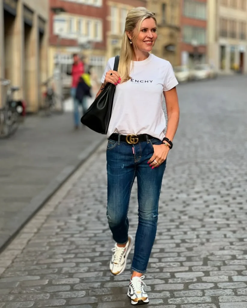 Fall Denim Fashion Outfits 2026: 26 Stylish Ideas for Effortless Autumn Looks