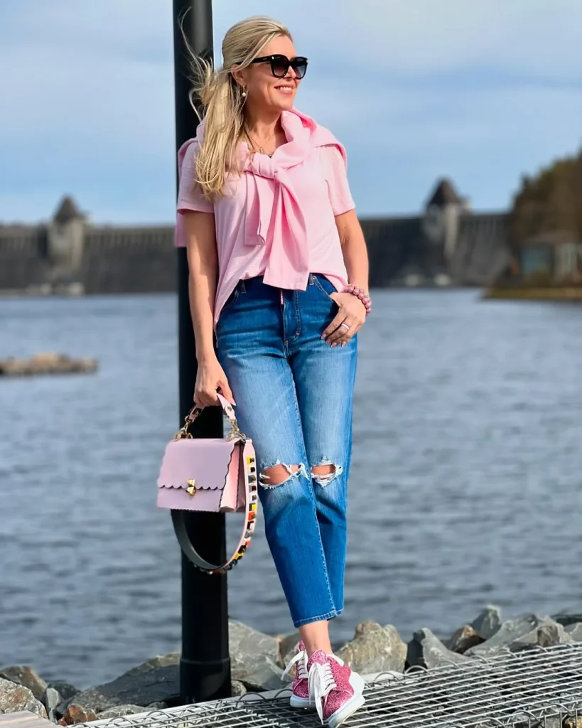 Fall Denim Fashion Outfits 2026: 26 Stylish Ideas for Effortless Autumn Looks