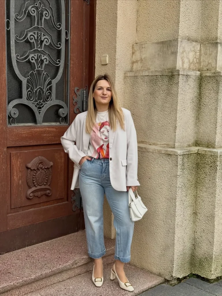 Fall Denim Fashion Outfits 2026: 26 Stylish Ideas for Effortless Autumn Looks