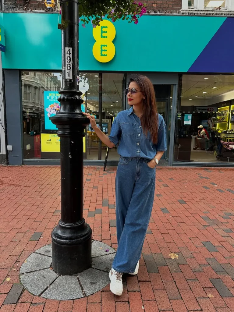 Fall Denim Fashion Outfits 2026: 26 Stylish Ideas for Effortless Autumn Looks