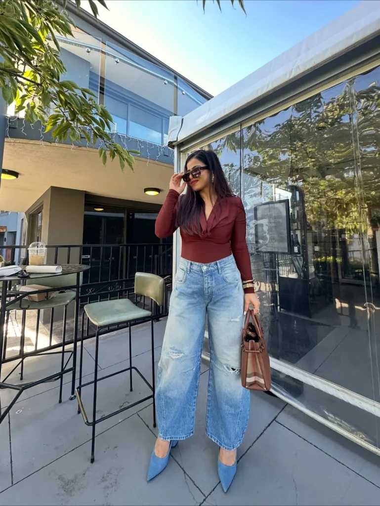 Fall Denim Fashion Outfits 2026: 26 Stylish Ideas for Effortless Autumn Looks
