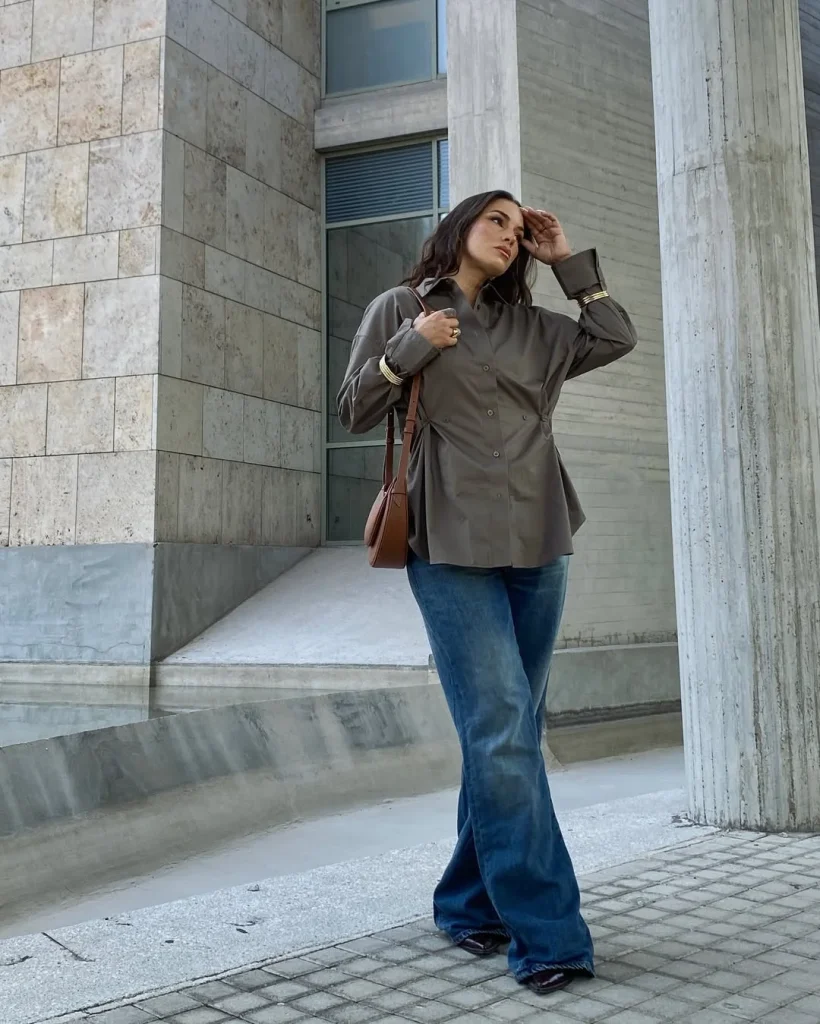 Fall Denim Fashion Outfits 2026: 26 Stylish Ideas for Effortless Autumn Looks