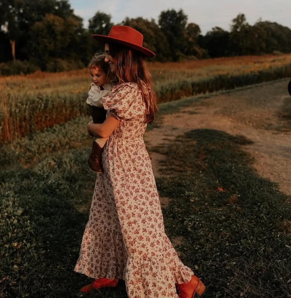 Fall Family Picture Outfits 2026: Stylish Ideas for Every Family Photo Session