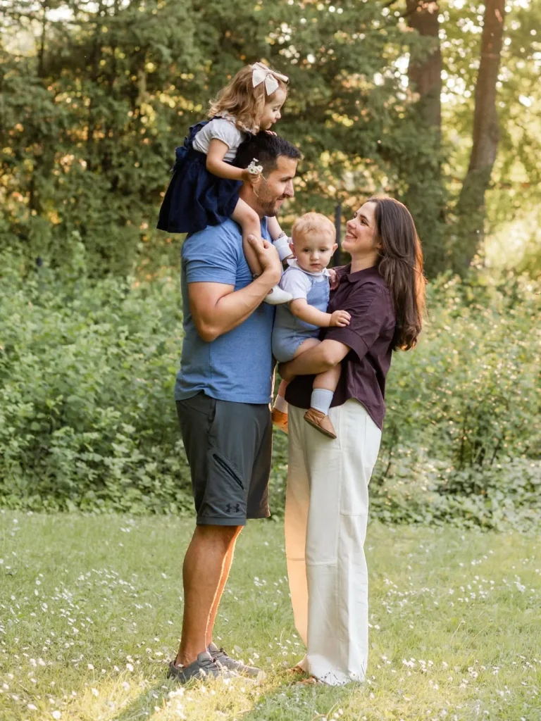 Fall Family Picture Outfits 2026: Stylish Ideas for Every Family Photo Session