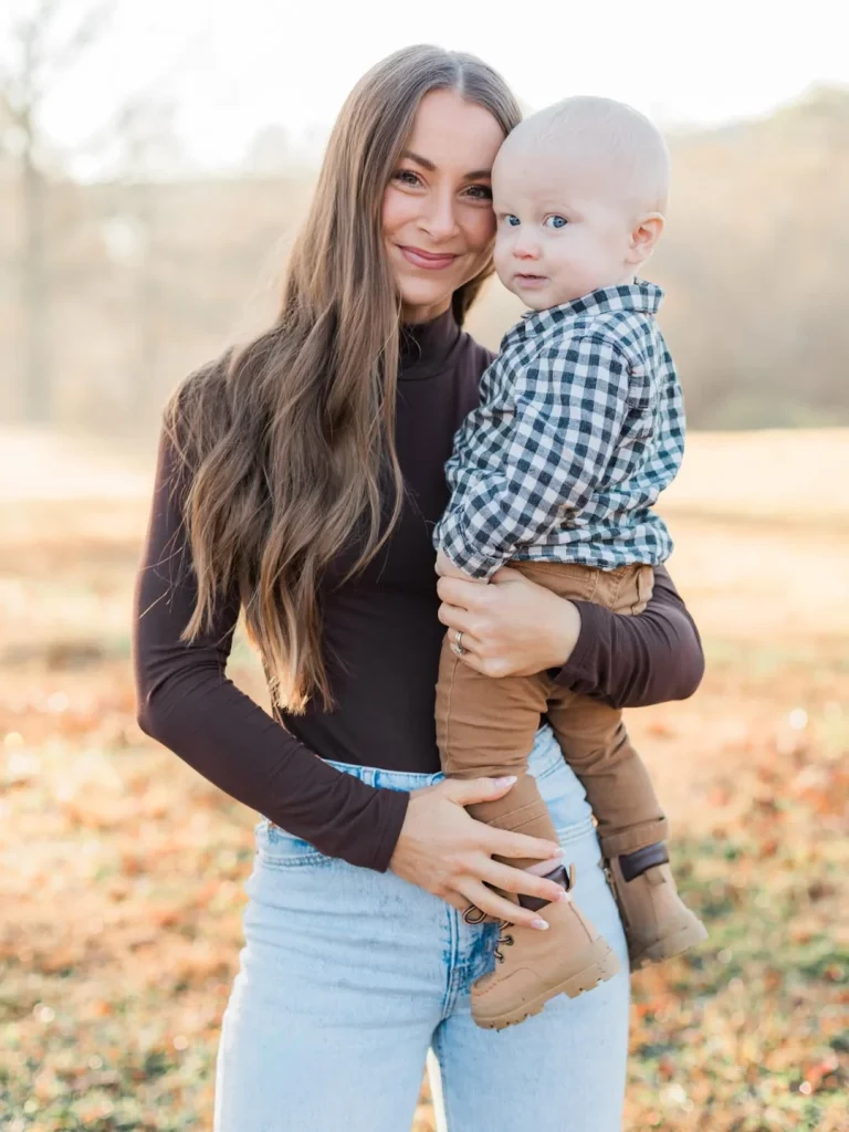 Fall Family Picture Outfits 2026: Stylish Ideas for Every Family Photo Session