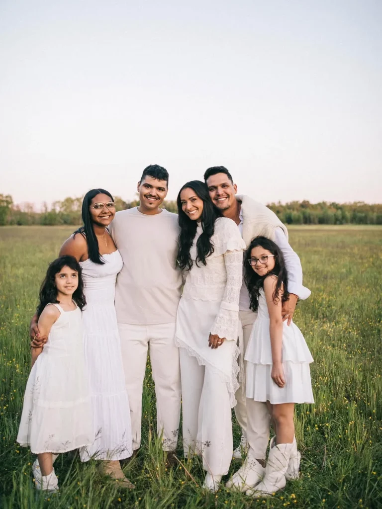 Fall Family Picture Outfits 2026: Stylish Ideas for Every Family Photo Session