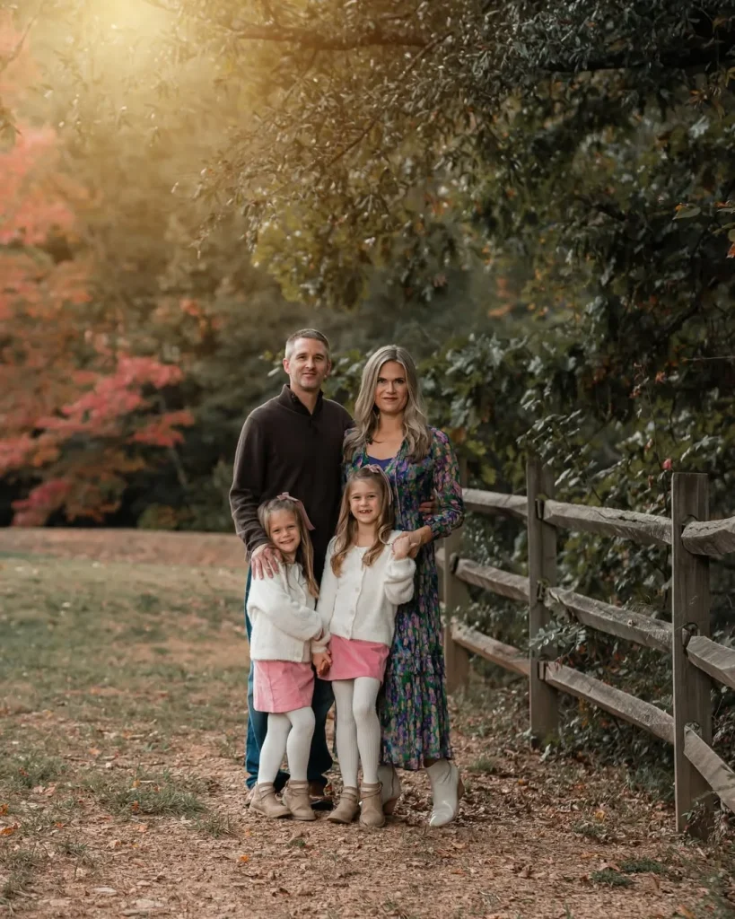 Fall Family Picture Outfits 2026: Stylish Ideas for Every Family Photo Session