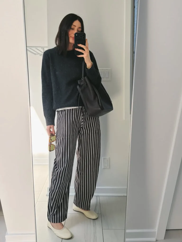 Fall Fashion for Women Over 40: Classy and Timeless Outfit Ideas for Every Occasion