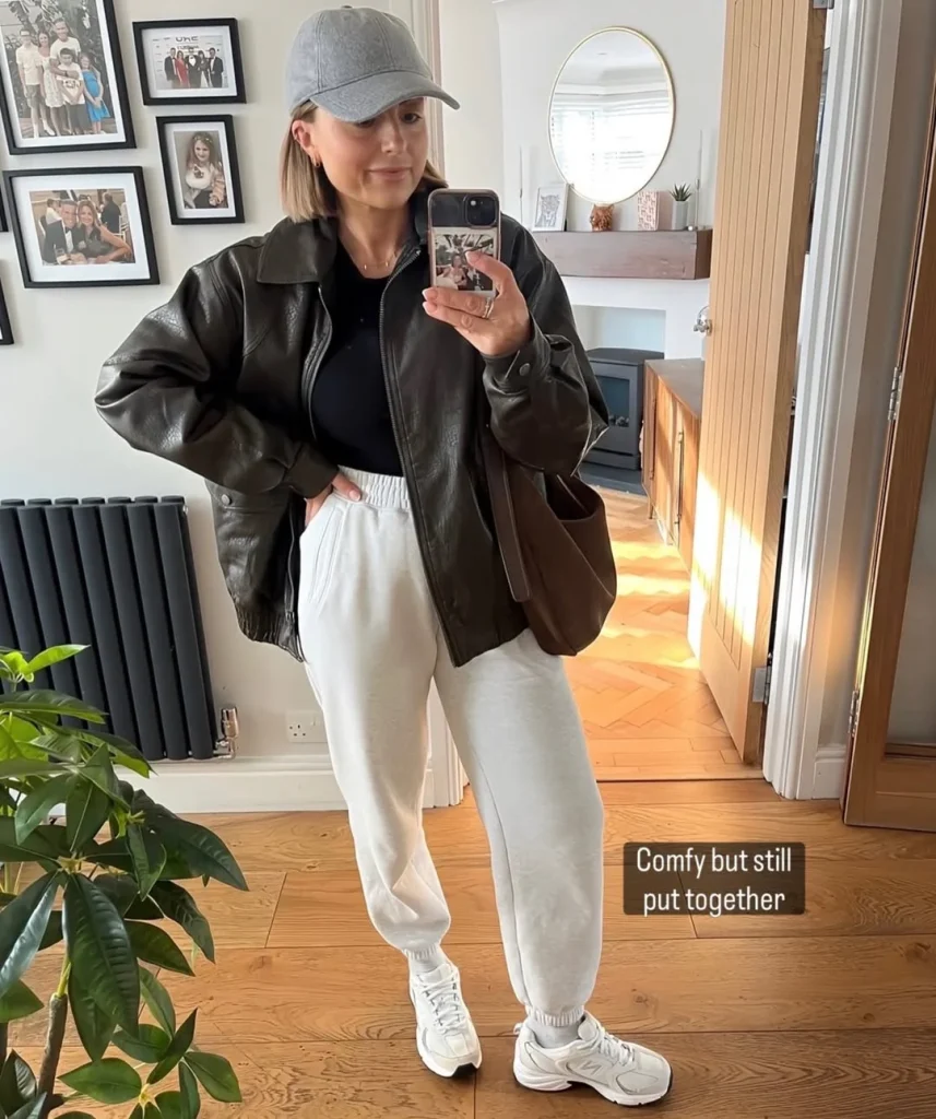 Fall Fashion for Women Over 40: Classy and Timeless Outfit Ideas for Every Occasion