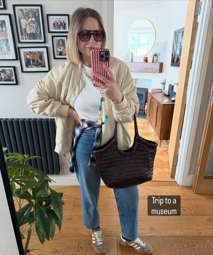 Fall Fashion for Women Over 40: Classy and Timeless Outfit Ideas for Every Occasion