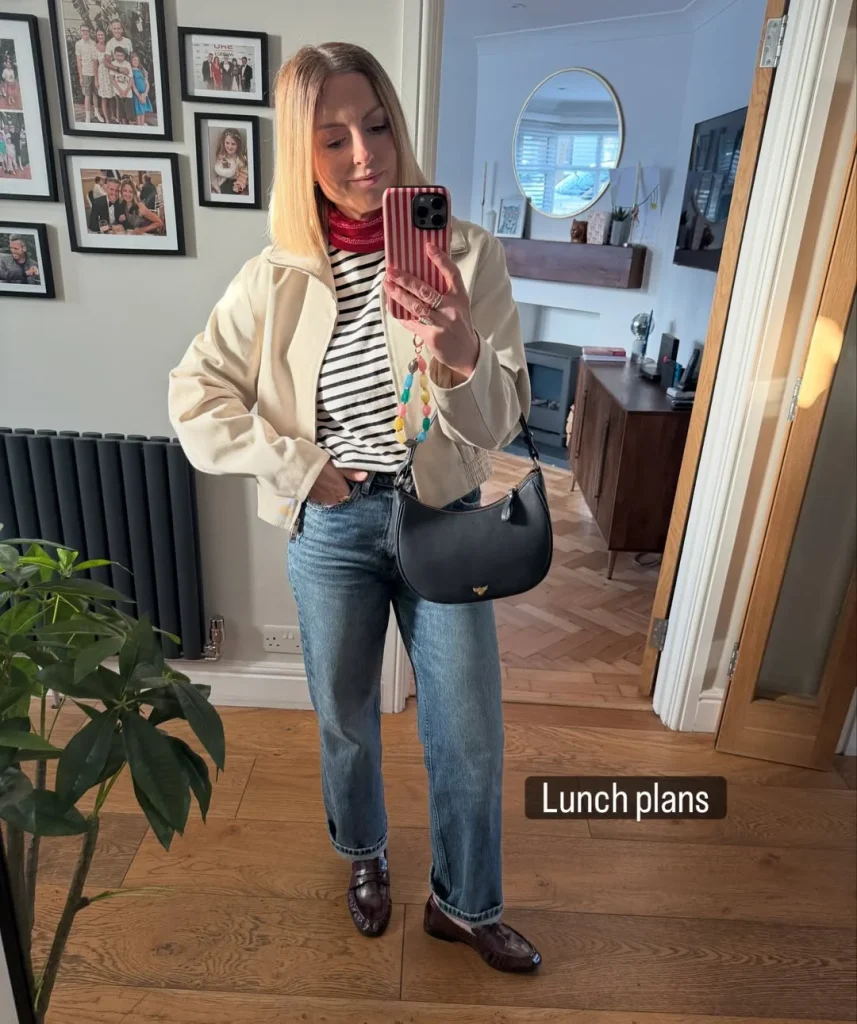 Fall Fashion for Women Over 40: Classy and Timeless Outfit Ideas for Every Occasion