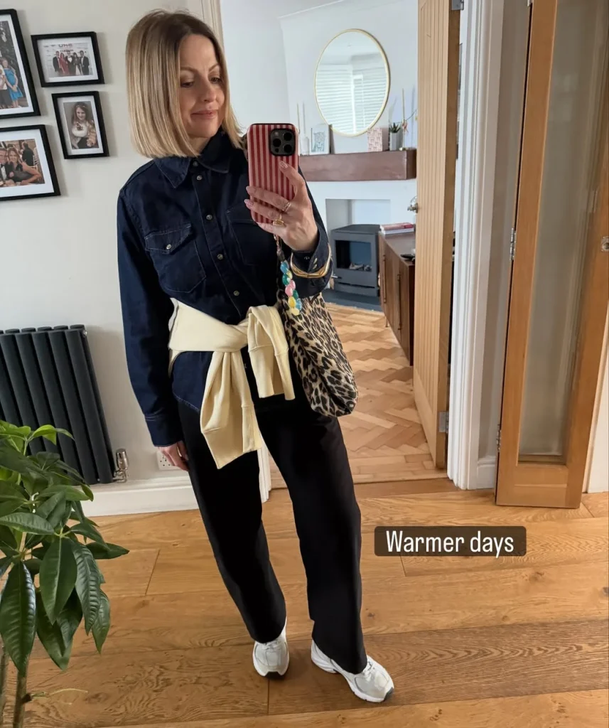 Fall Fashion for Women Over 40: Classy and Timeless Outfit Ideas for Every Occasion