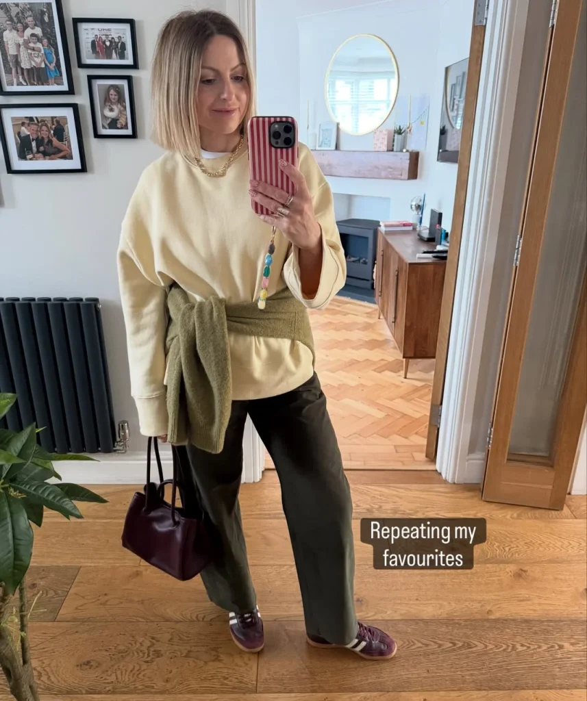 Fall Fashion for Women Over 40: Classy and Timeless Outfit Ideas for Every Occasion