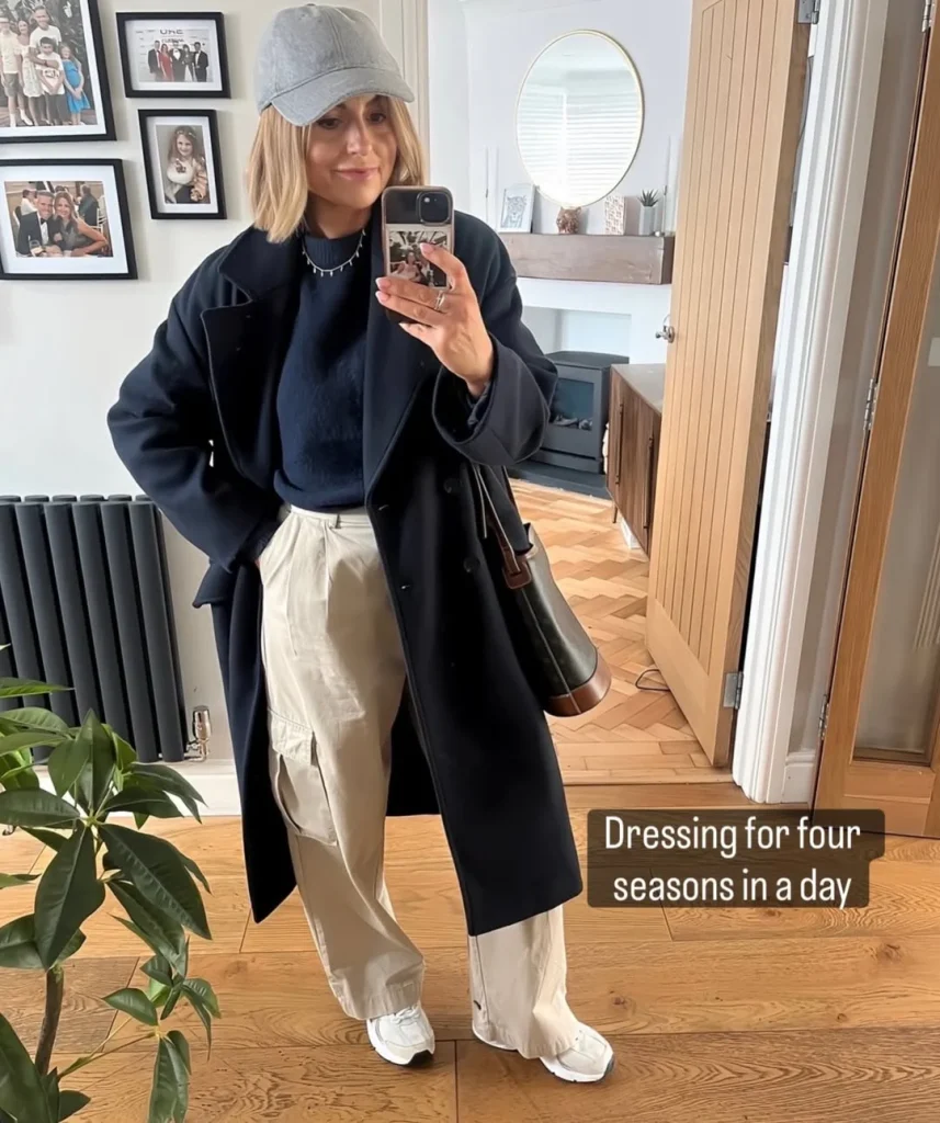 Fall Fashion for Women Over 40: Classy and Timeless Outfit Ideas for Every Occasion