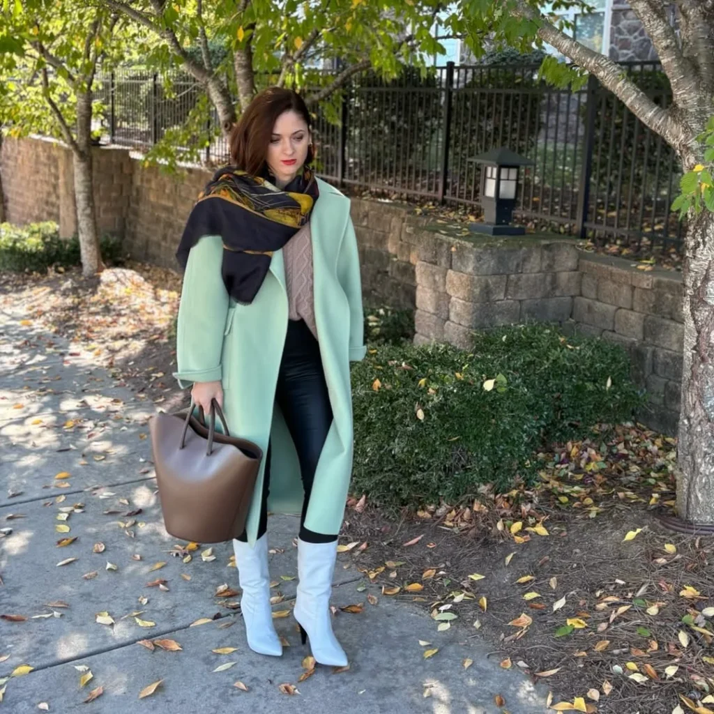 Fall Fashion for Women Over 40: Classy and Timeless Outfit Ideas for Every Occasion