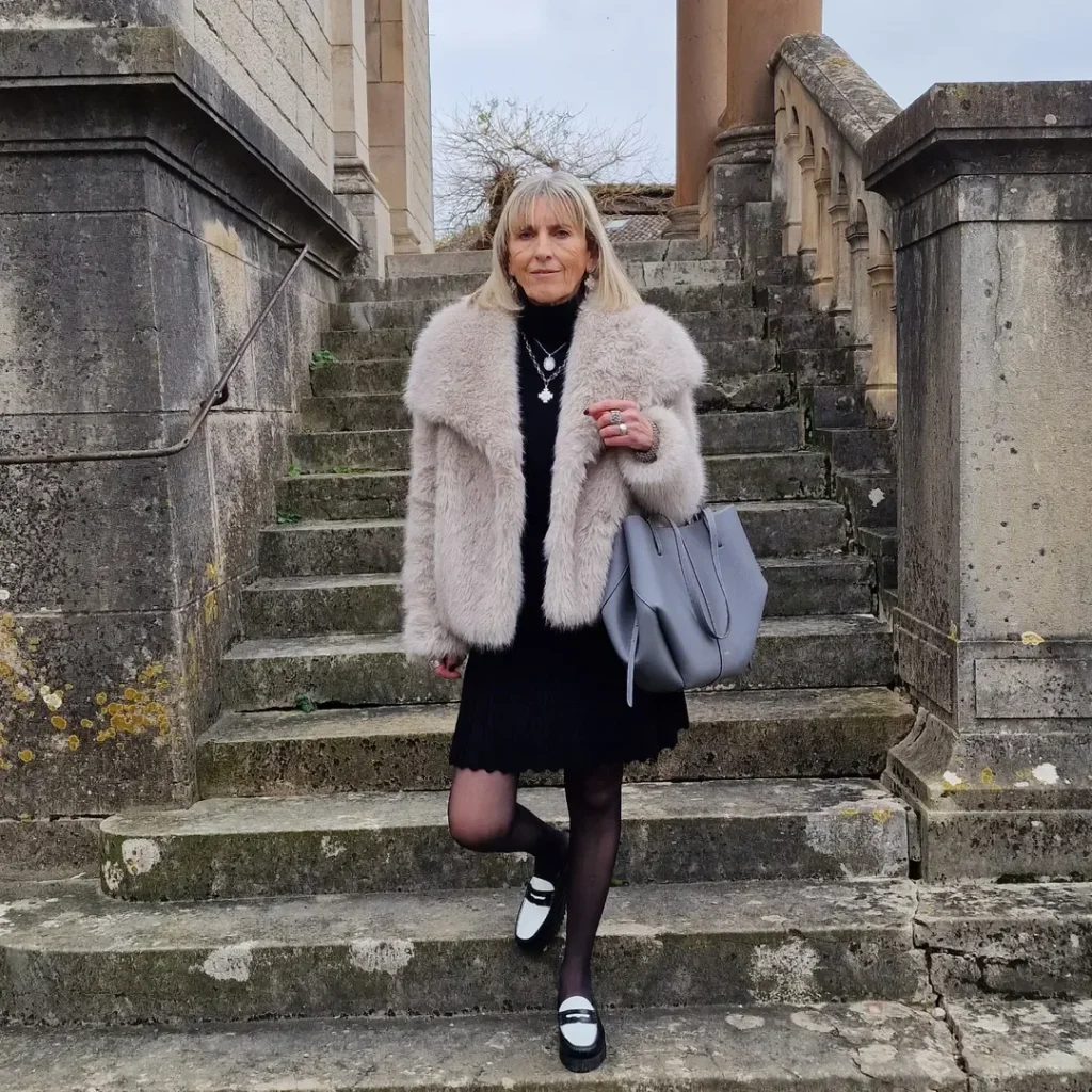 Fall Fashion for Women Over 40: Classy and Timeless Outfit Ideas for Every Occasion