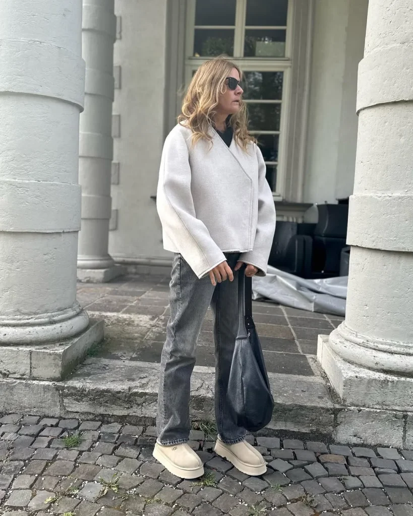 Fall Fashion for Women Over 40: Classy and Timeless Outfit Ideas for Every Occasion