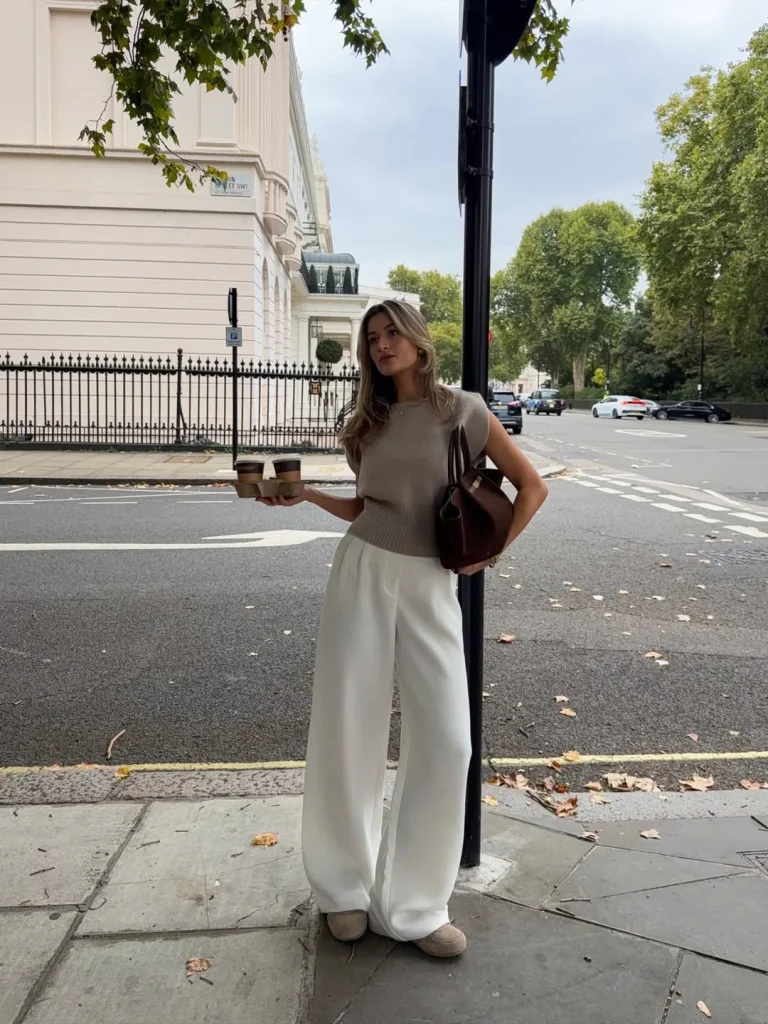 Fall Fashion for Women Over 40: Classy and Timeless Outfit Ideas for Every Occasion