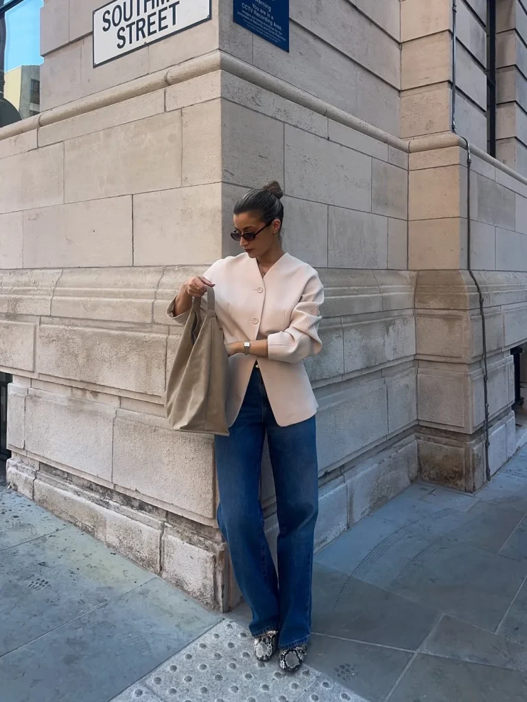 Fall Fashion for Women Over 40: Classy and Timeless Outfit Ideas for Every Occasion