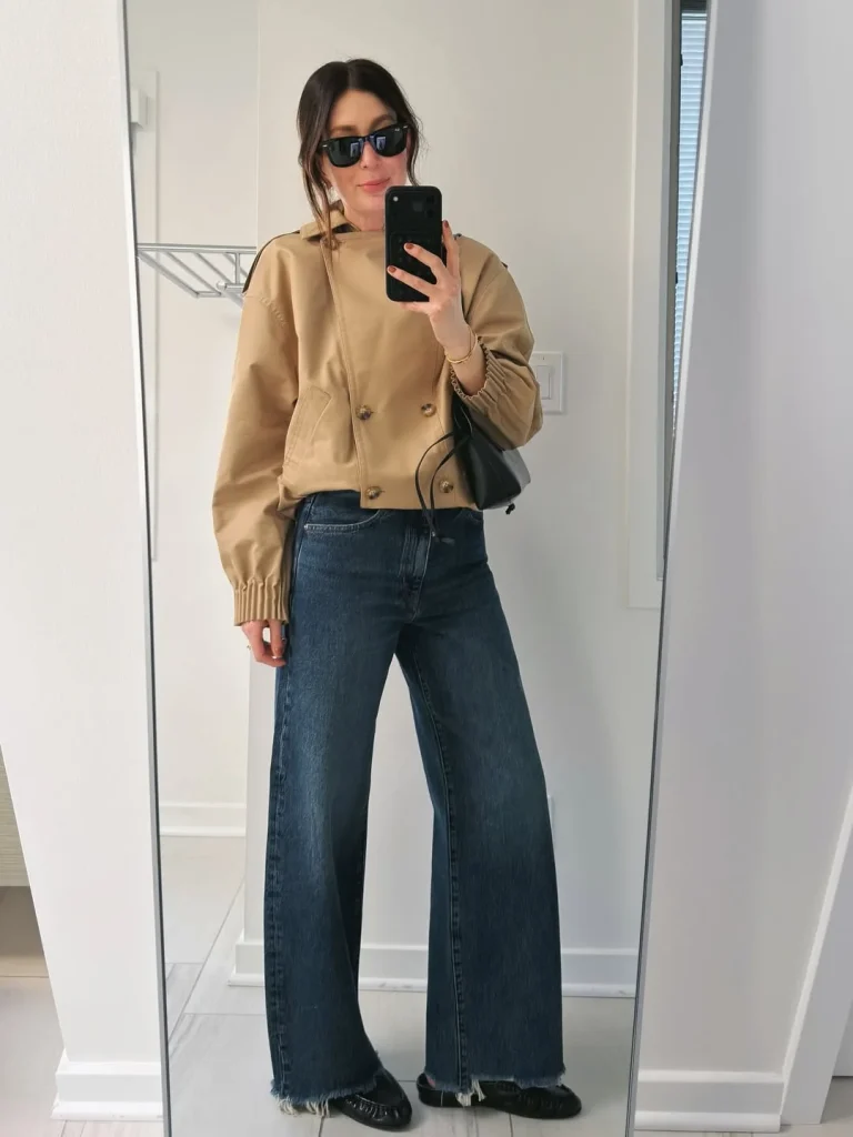 Fall Fashion for Women Over 40: Classy and Timeless Outfit Ideas for Every Occasion