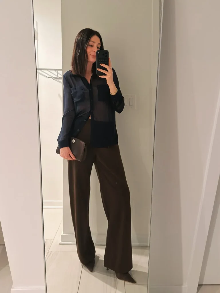 Fall Fashion for Women Over 40: Classy and Timeless Outfit Ideas for Every Occasion