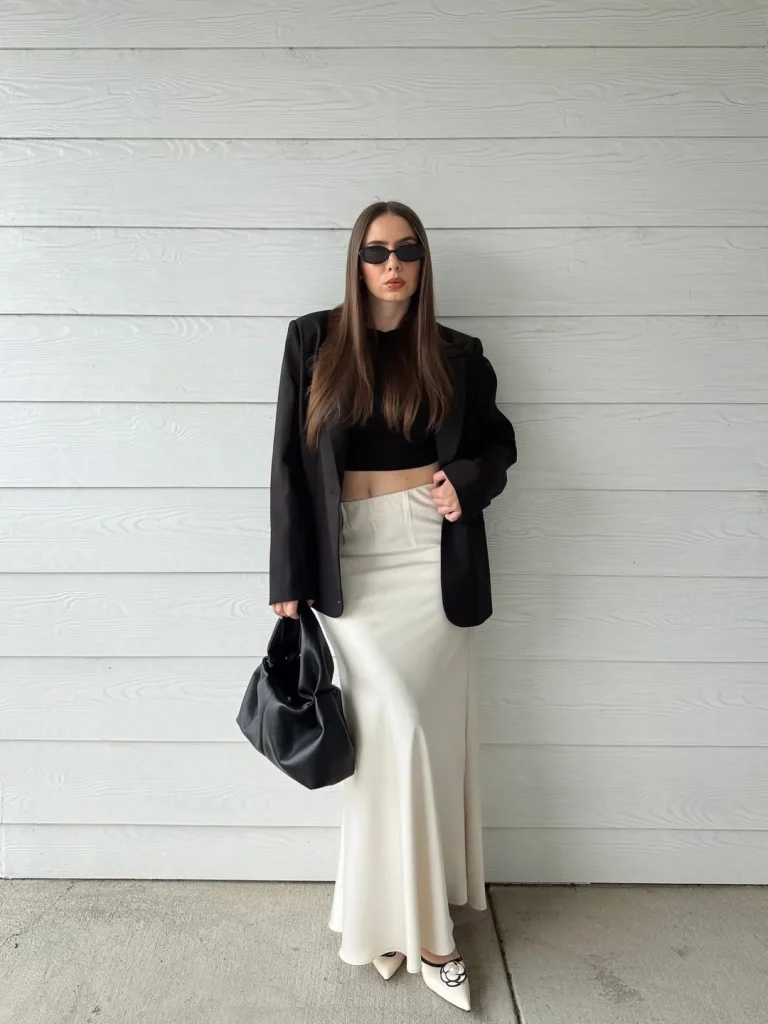 Fall Fashion for Women Over 40: Classy and Timeless Outfit Ideas for Every Occasion