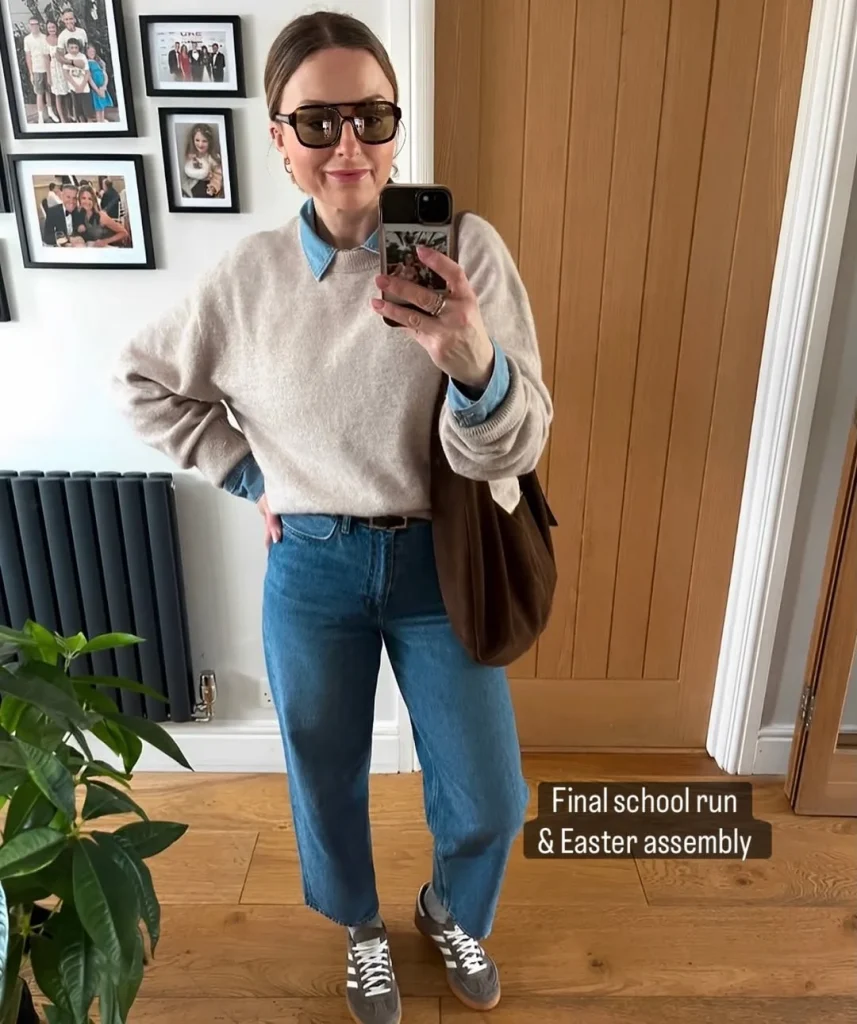 Fall Fashion for Women Over 40: Classy and Timeless Outfit Ideas for Every Occasion