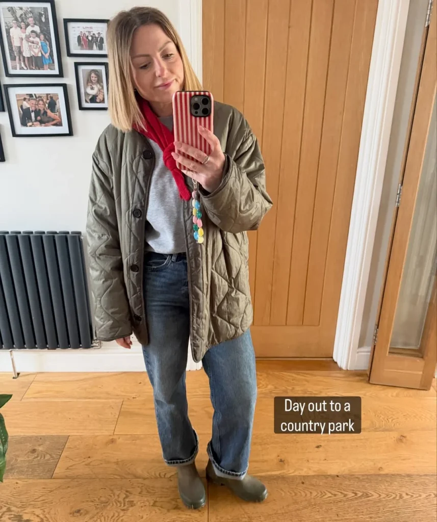 Fall Fashion for Women Over 40: Classy and Timeless Outfit Ideas for Every Occasion