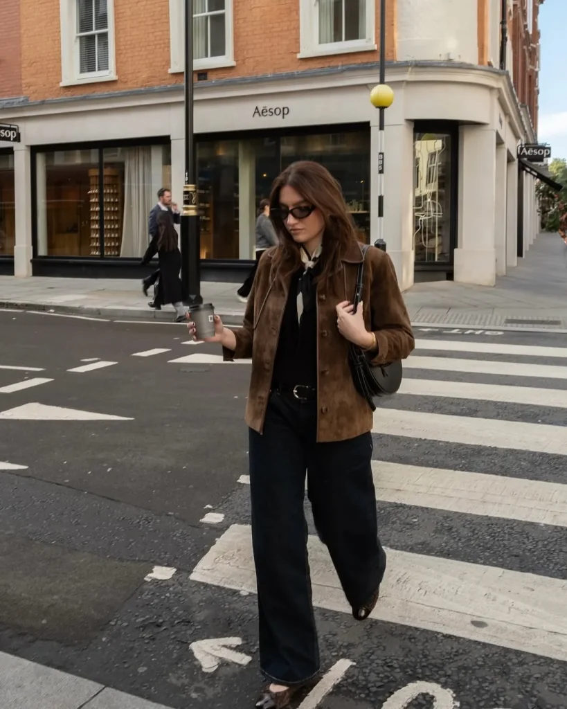 Fall Fashion Trends 2026: 25 Chic Outfit Ideas Every Woman Will Want to Wear