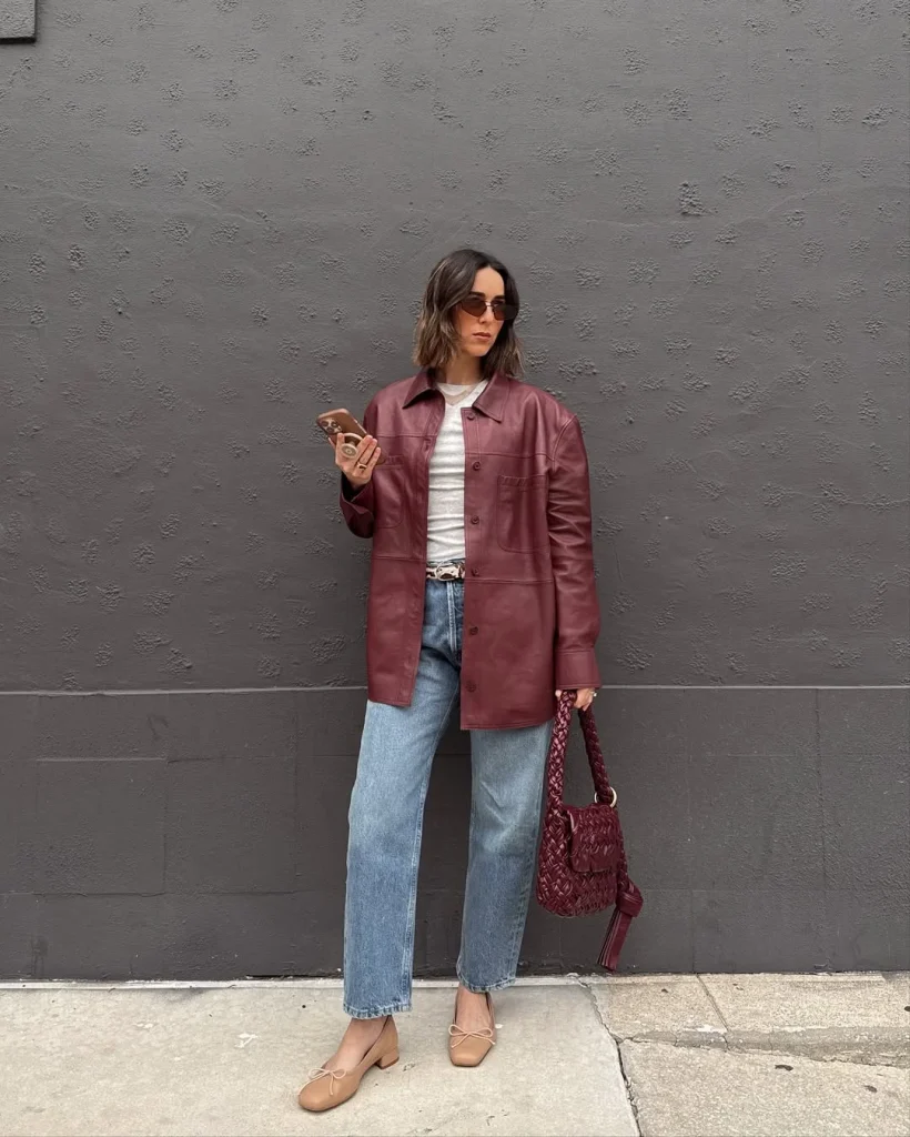 Fall Fashion Trends 2026: 25 Chic Outfit Ideas Every Woman Will Want to Wear