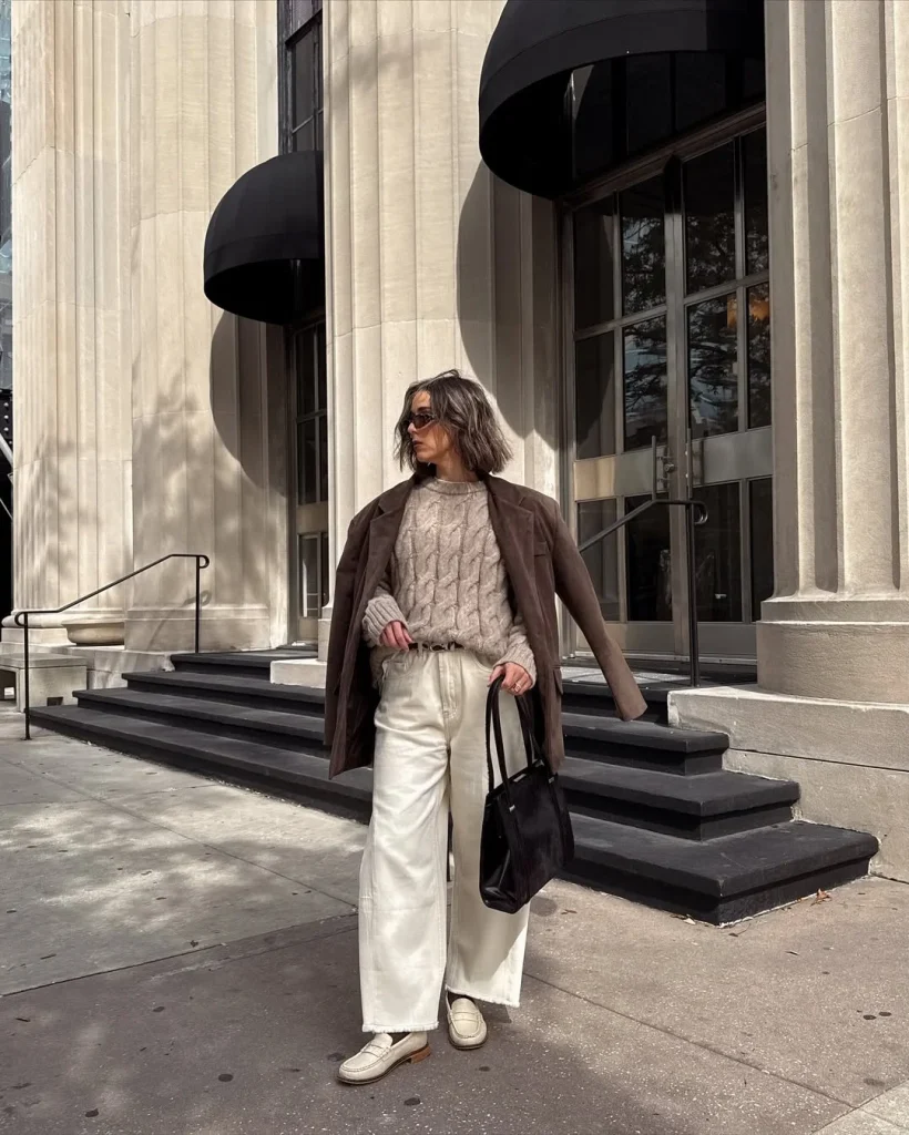 Fall Fashion Trends 2026: 25 Chic Outfit Ideas Every Woman Will Want to Wear