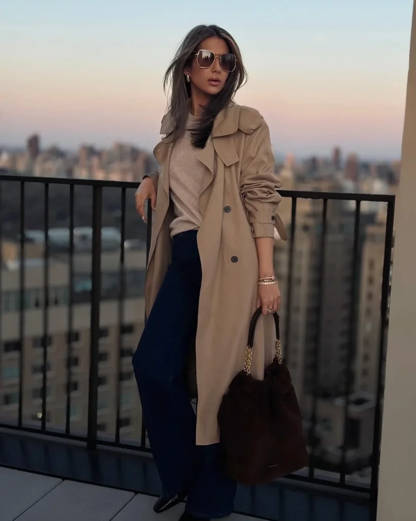 Fall Fashion Trends 2026: 25 Chic Outfit Ideas Every Woman Will Want to Wear