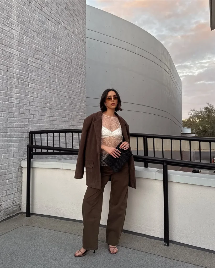 Fall Fashion Trends 2026: 25 Chic Outfit Ideas Every Woman Will Want to Wear
