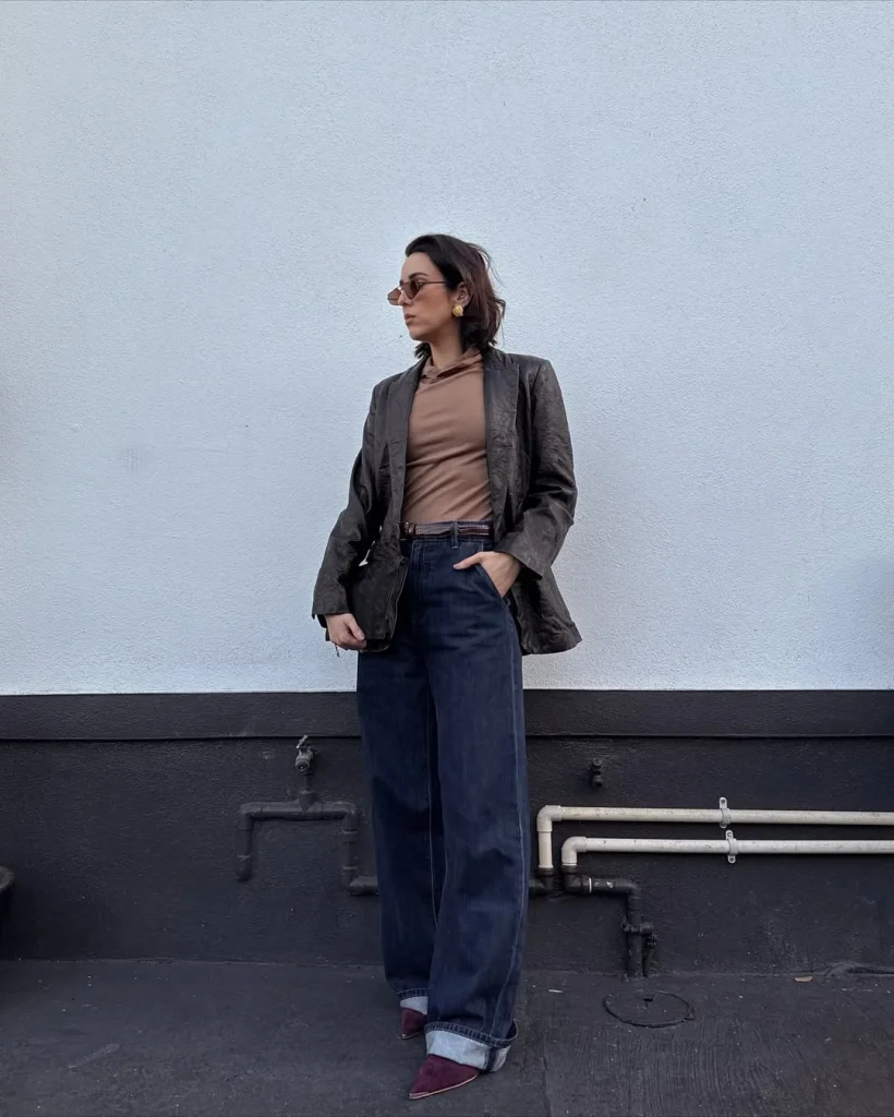 Fall Fashion Trends 2026: 25 Chic Outfit Ideas Every Woman Will Want to Wear