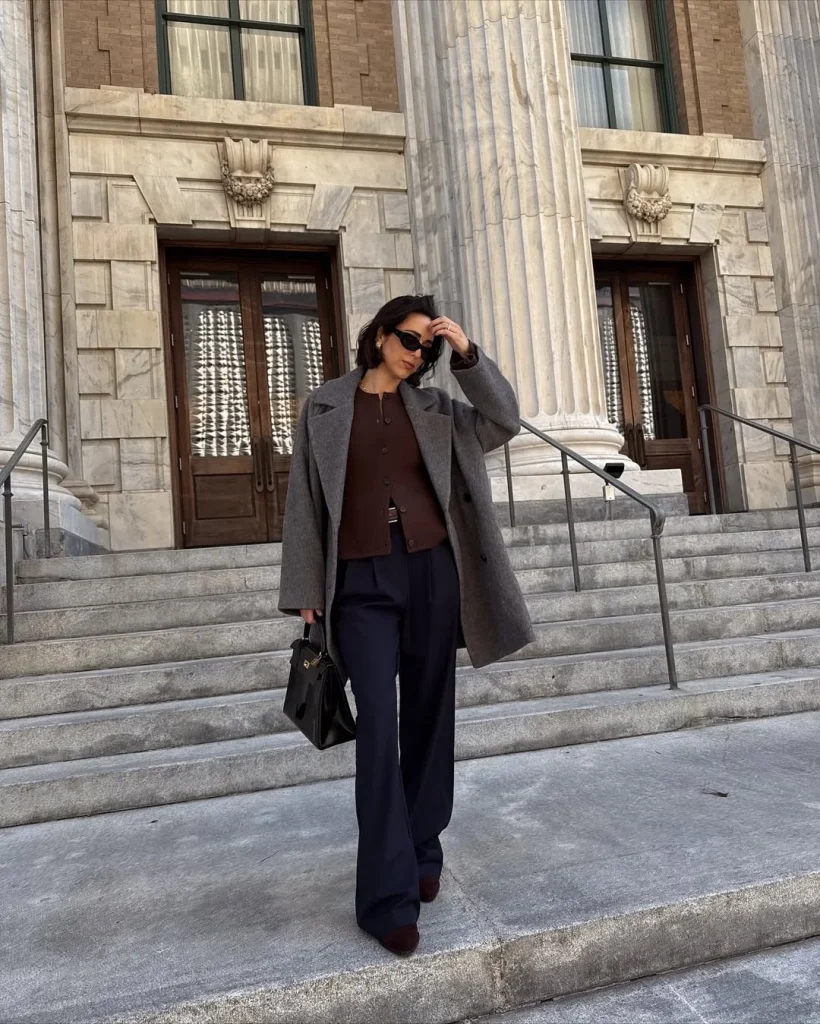 Fall Fashion Trends 2026: 25 Chic Outfit Ideas Every Woman Will Want to Wear
