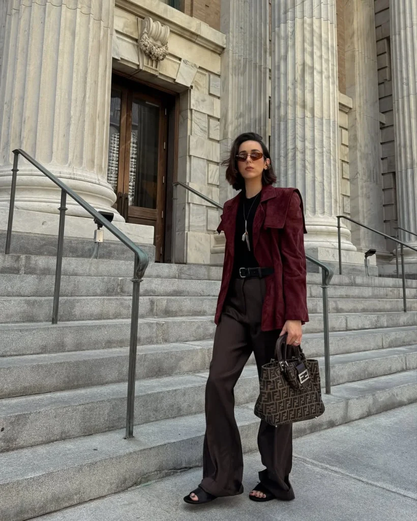 Fall Fashion Trends 2026: 25 Chic Outfit Ideas Every Woman Will Want to Wear