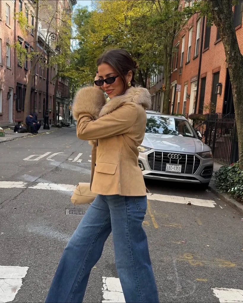 Fall Fashion Trends 2026: 25 Chic Outfit Ideas Every Woman Will Want to Wear